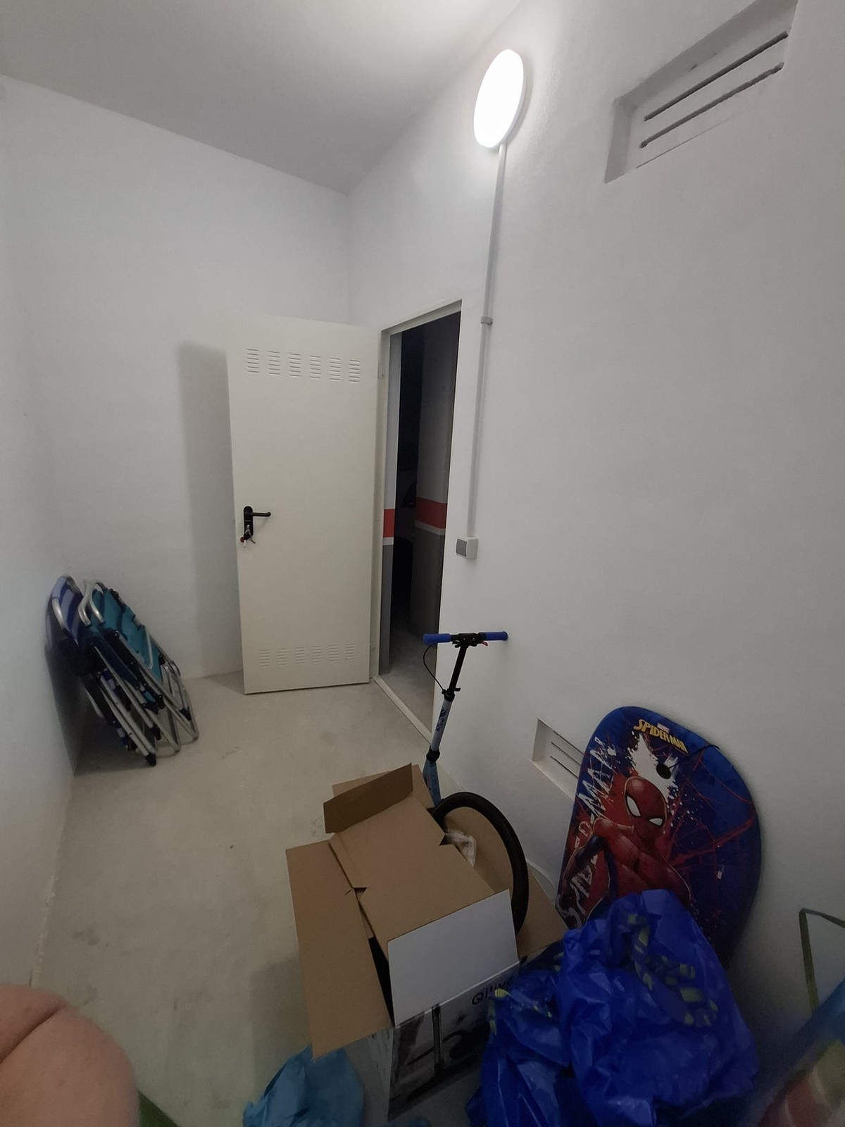 For sale - 3 Bedroom 2 Bathroom Apartment - Middle Floor Apartment in Orihuela - Los Dolses  - Alicante