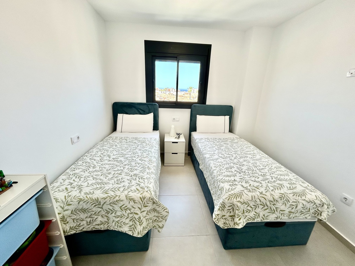 For sale - 3 Bedroom 2 Bathroom Apartment - Middle Floor Apartment in Orihuela - Los Dolses  - Alicante