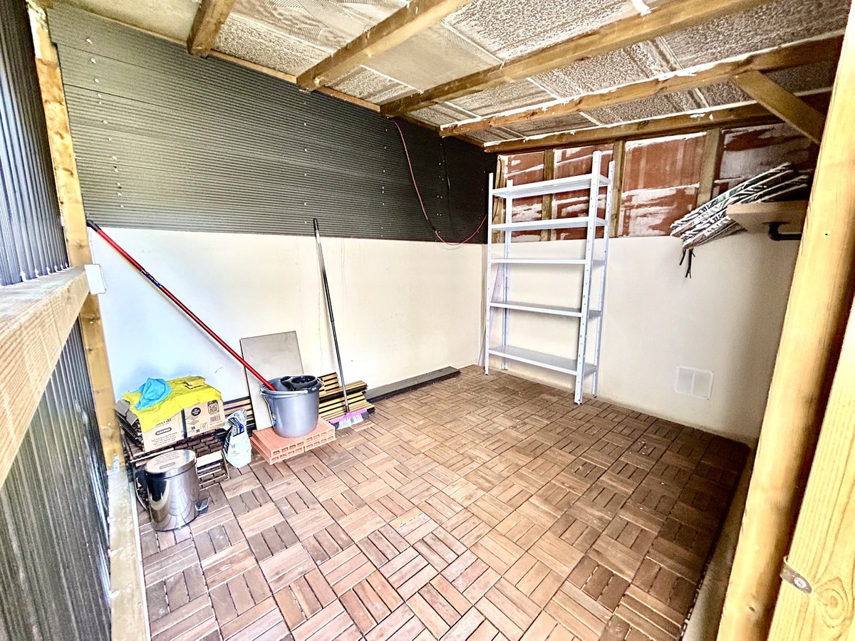 For sale - 2 Bedroom 2 Bathroom House - Detached Villa in Orihuela - Villamartin  - Alicante