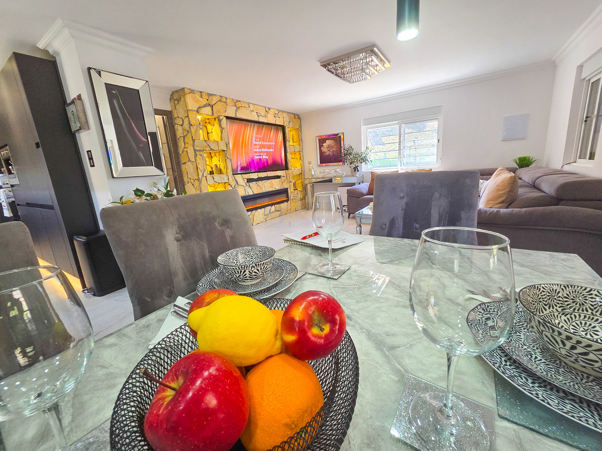 For sale - 3 Bedroom 1 Bathroom House - Detached Villa in Crevillente - Crevillent - Crevillente - Crevillent Centro  - Alicante