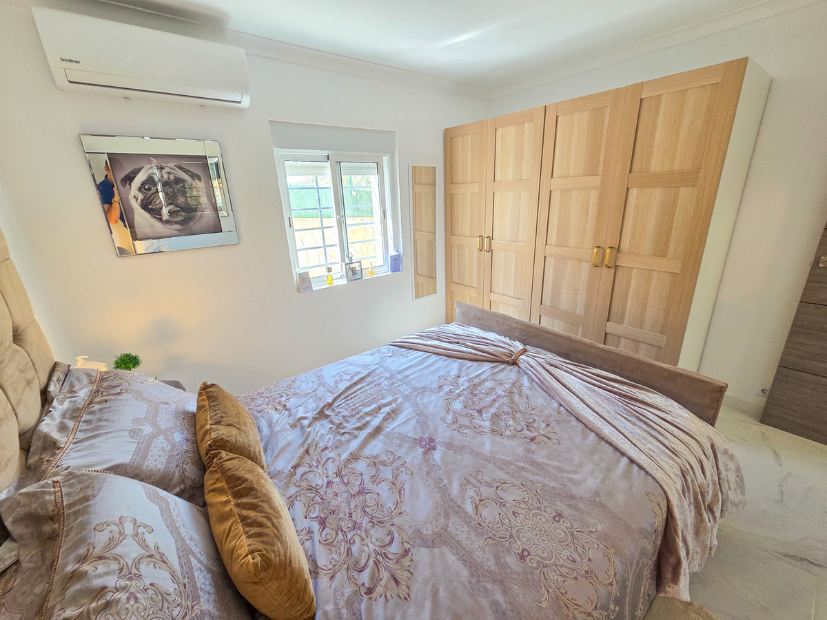 For sale - 3 Bedroom 1 Bathroom House - Detached Villa in Crevillente - Crevillent - Crevillente - Crevillent Centro  - Alicante