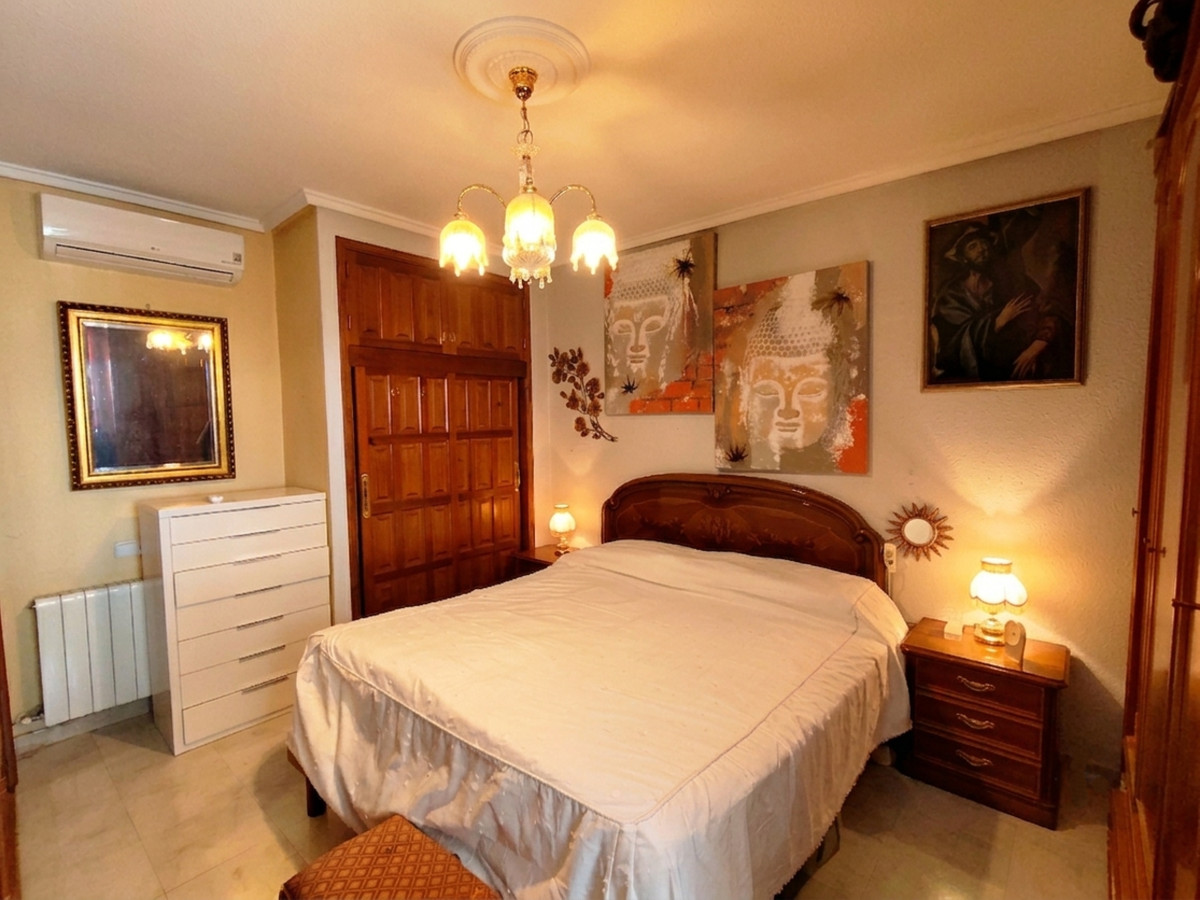 For sale - 3 Bedroom 2 Bathroom House - Detached Villa in Rojales - Ciudad Quesada  - Alicante