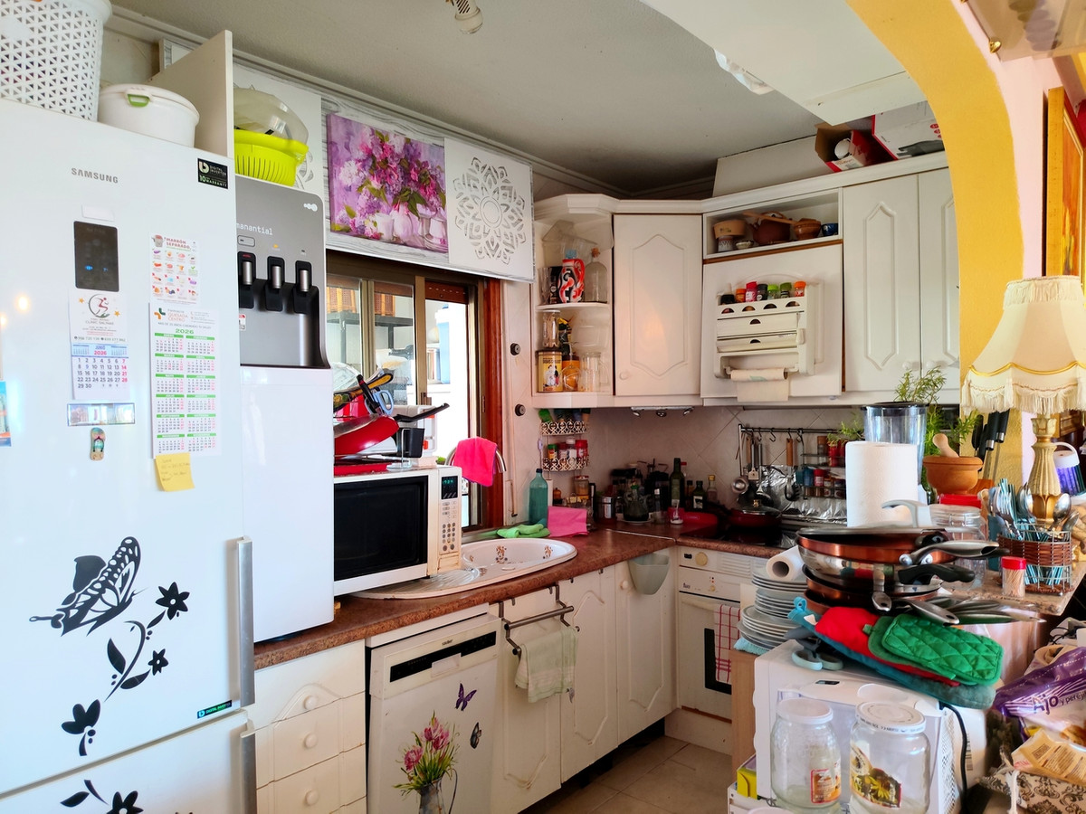 For sale - 3 Bedroom 2 Bathroom House - Detached Villa in Rojales - Ciudad Quesada  - Alicante
