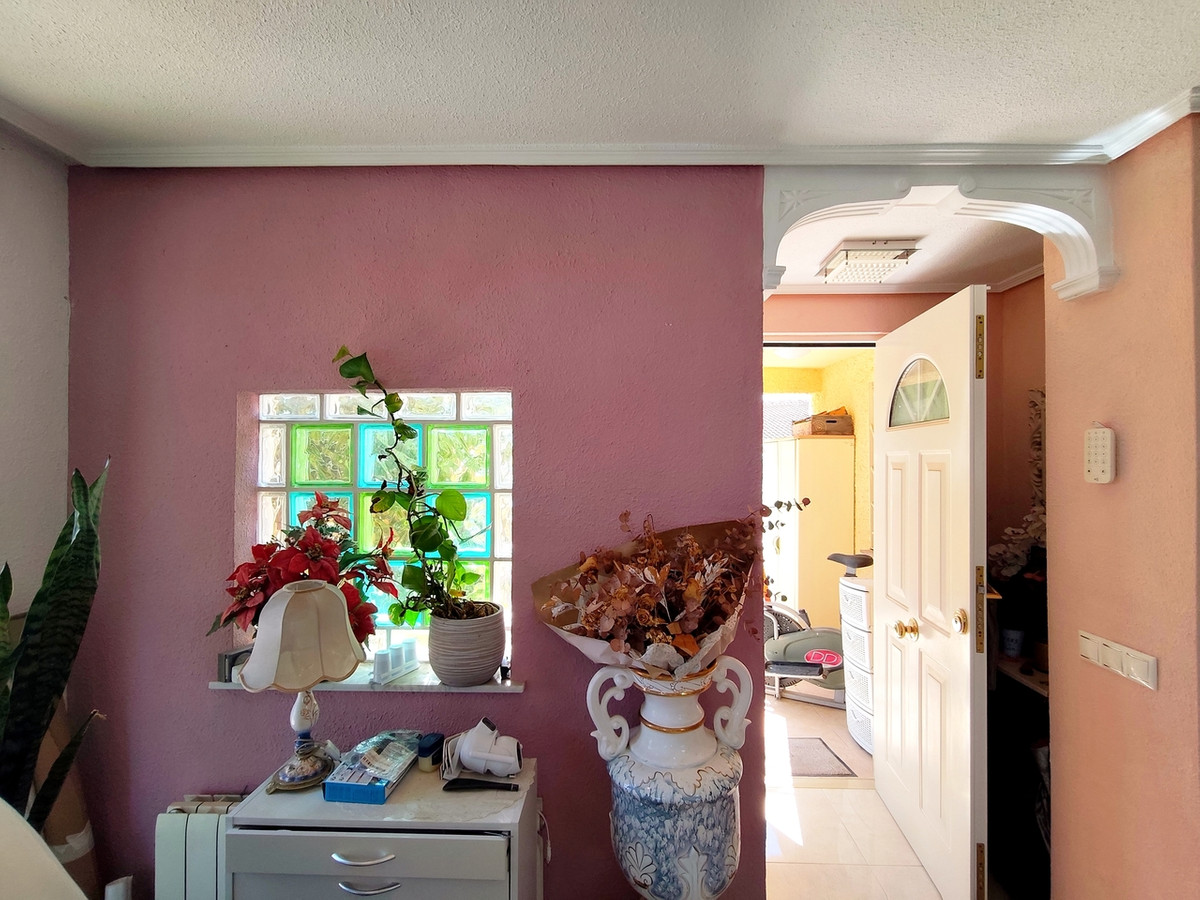 For sale - 3 Bedroom 2 Bathroom House - Detached Villa in Rojales - Ciudad Quesada  - Alicante