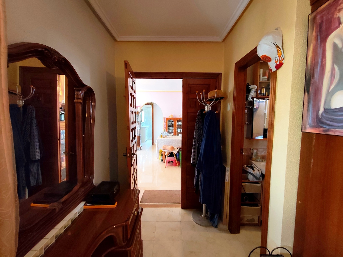 For sale - 3 Bedroom 2 Bathroom House - Detached Villa in Rojales - Ciudad Quesada  - Alicante