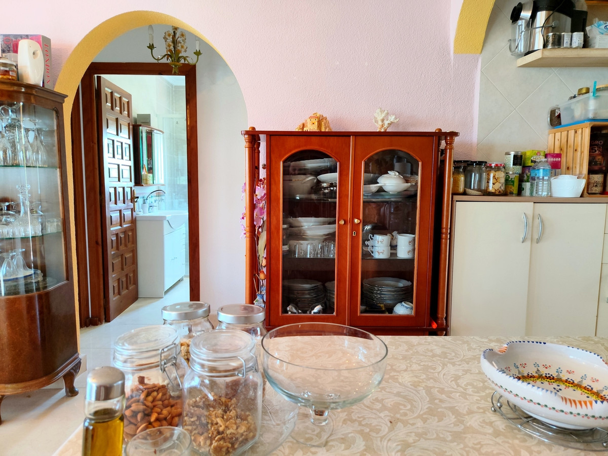 For sale - 3 Bedroom 2 Bathroom House - Detached Villa in Rojales - Ciudad Quesada  - Alicante
