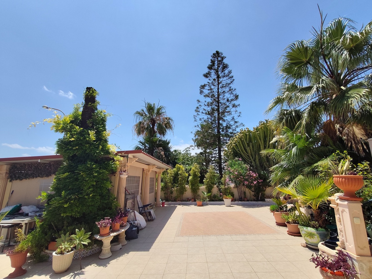 For sale - 3 Bedroom 2 Bathroom House - Detached Villa in Rojales - Ciudad Quesada  - Alicante