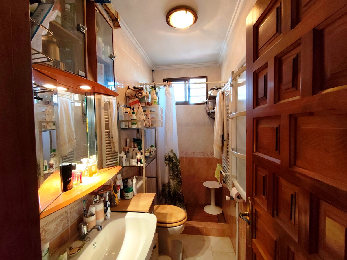 For sale - 3 Bedroom 2 Bathroom House - Detached Villa in Rojales - Ciudad Quesada  - Alicante