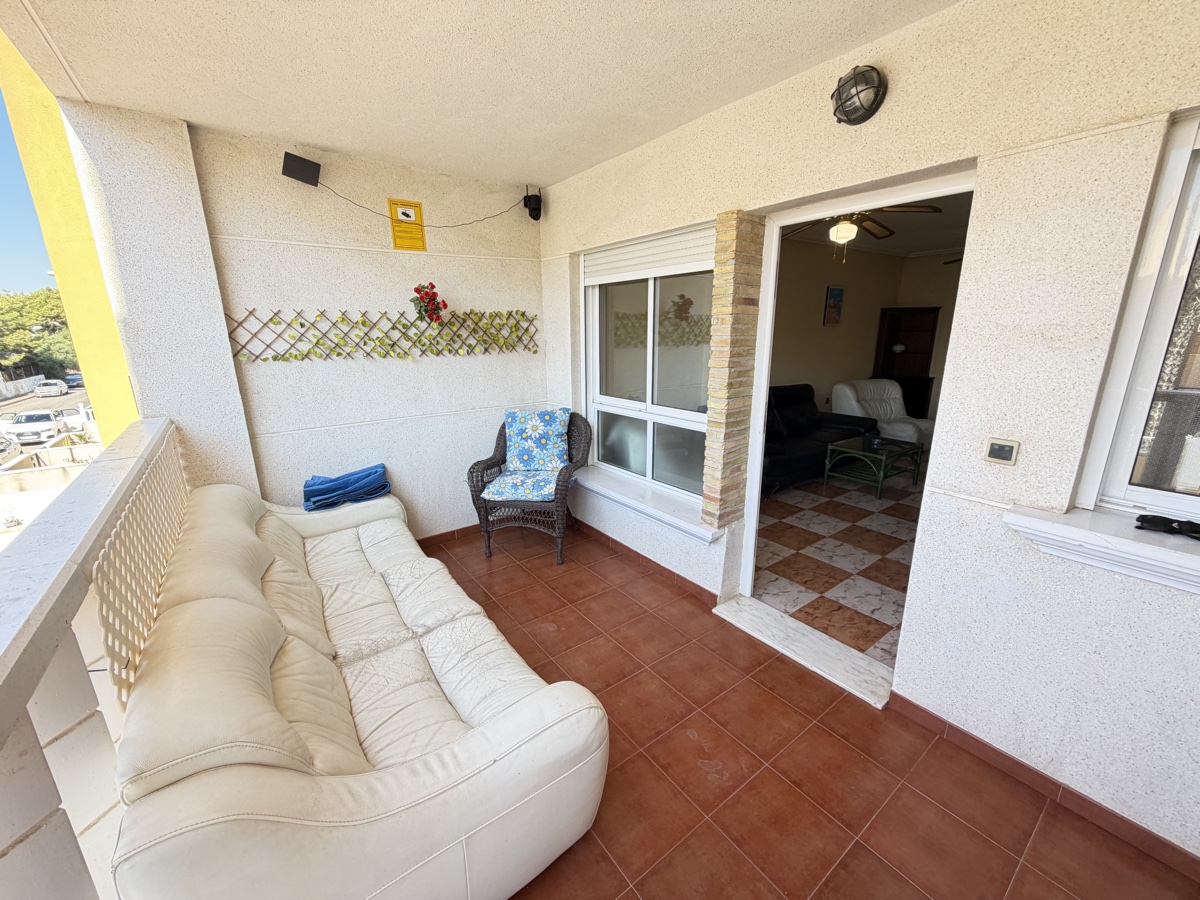 For sale - 2 Bedroom 1 Bathroom Apartment in Villamartin - , Villamartin, Alicante, Spain - Alicante