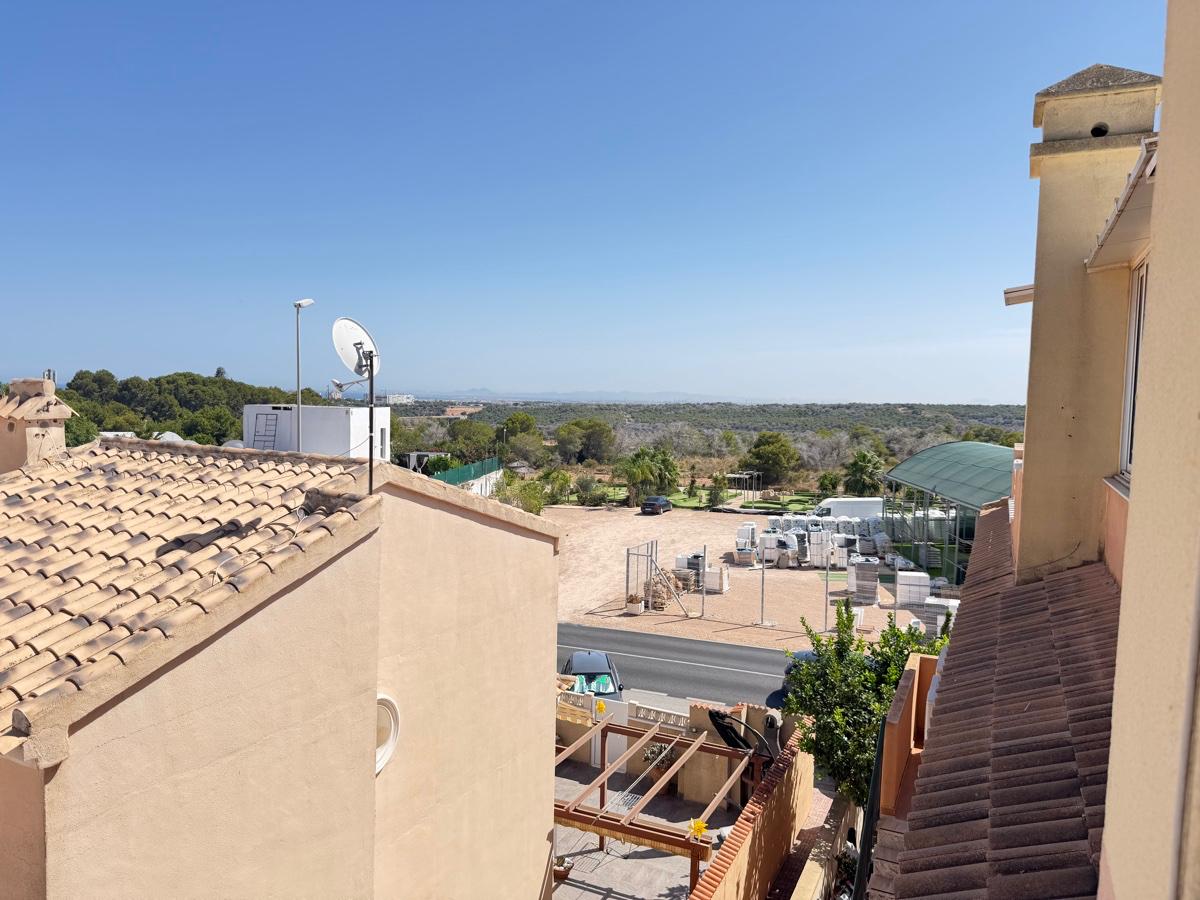 For sale - 3 Bedroom 2 Bathroom Apartment in Lomas de Cabo Roig - , Lomas de Cabo Roig, Alicante, Spain - Alicante