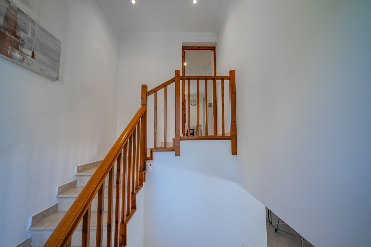For sale - 4 Bedroom 3 Bathroom Villa in Cabo Roig - , Cabo Roig, Alicante, Spain - Alicante