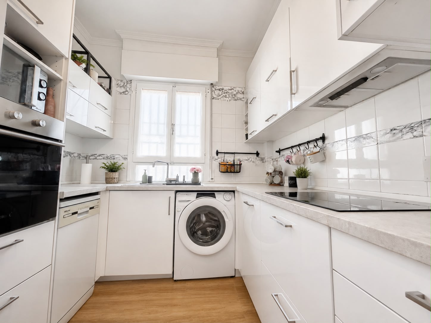 For sale - 2 Bedroom 1 Bathroom Apartment in Lomas de Cabo Roig -  - 