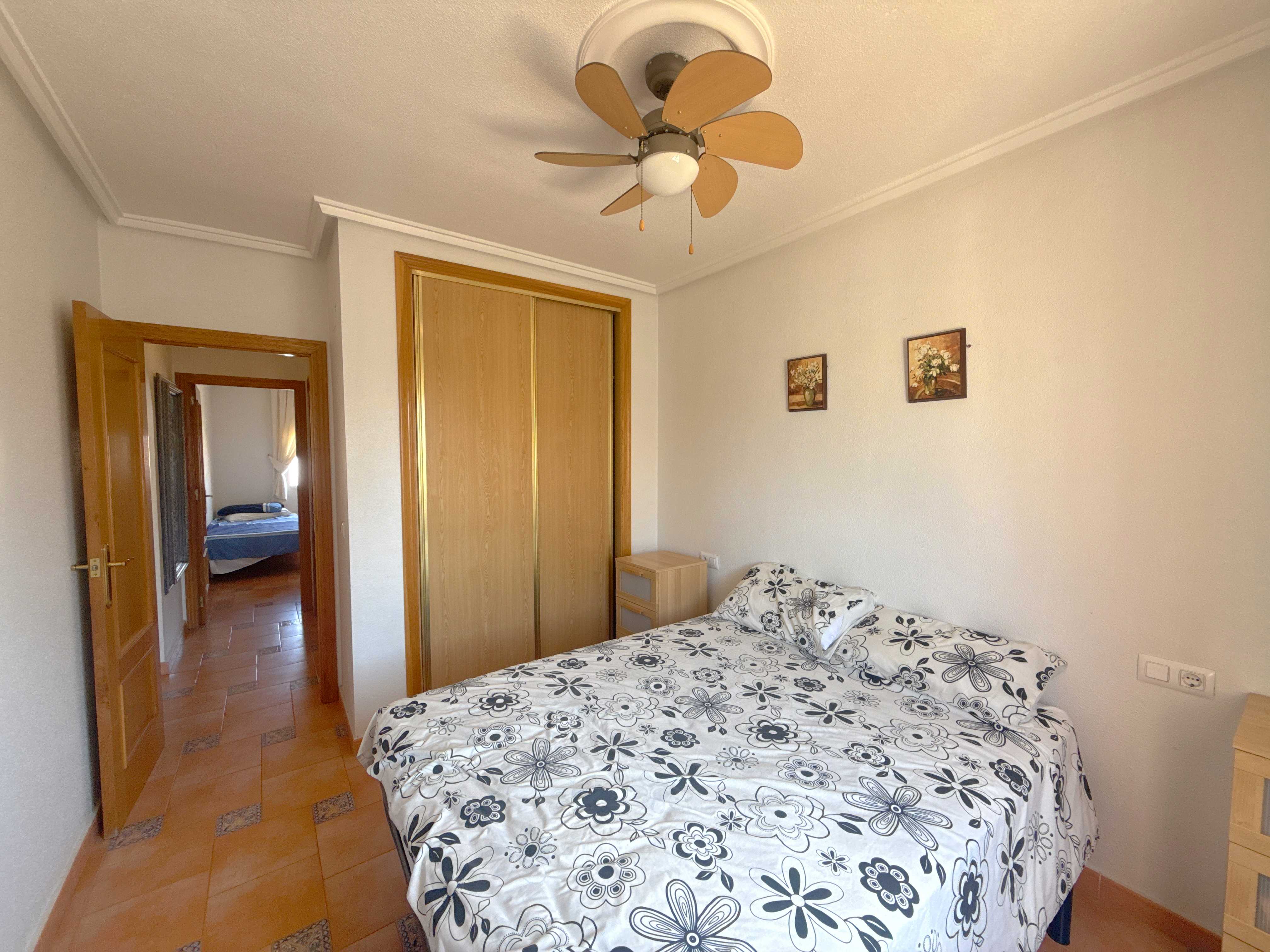 For sale - 2 Bedroom 1 Bathroom Penthouse in Playa Flamenca -  - Alicante