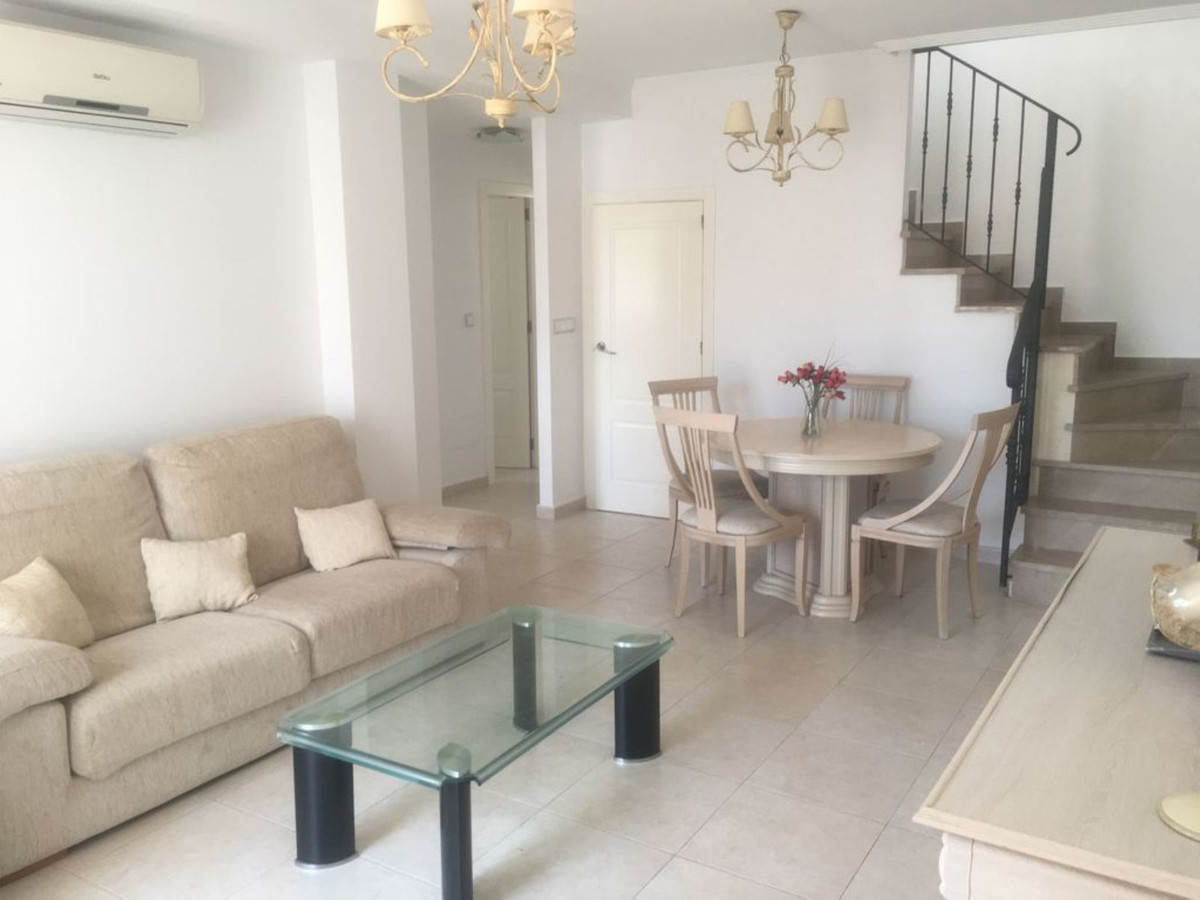 For sale - 3 Bedroom 2 Bathroom Apartment - Penthouse in Torre-Pacheco - San Cayetano  - Murcia