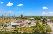 76-R5434237/78608, 4 Bedroom 3 Bathroom House - Finca - Cortijo in Orihuela