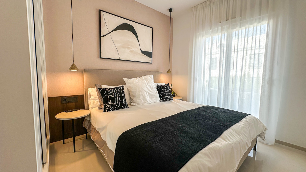 For sale - 2 Bedroom 2 Bathroom House - Bungalow in Rojales - Ciudad Quesada  - Alicante