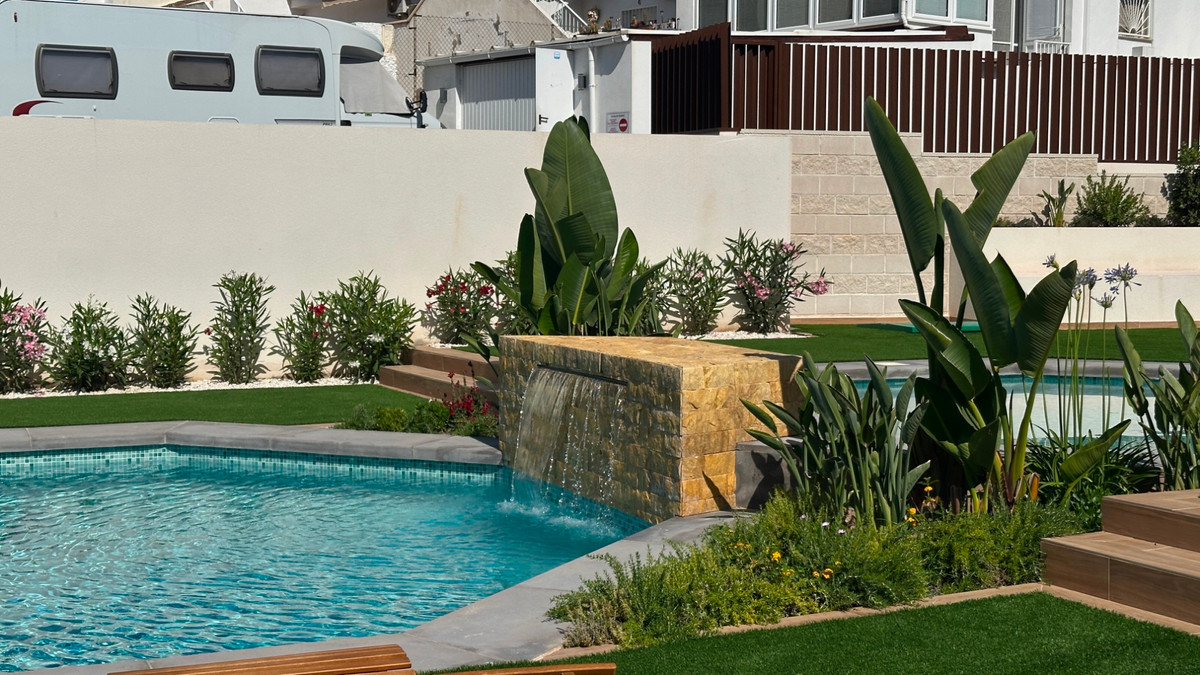 For sale - 2 Bedroom 2 Bathroom House - Bungalow in Rojales - Ciudad Quesada  - Alicante