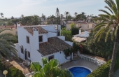 76-R5428378/78614, 4 Bedroom 2 Bathroom Detached Villa in Cabo Roig 