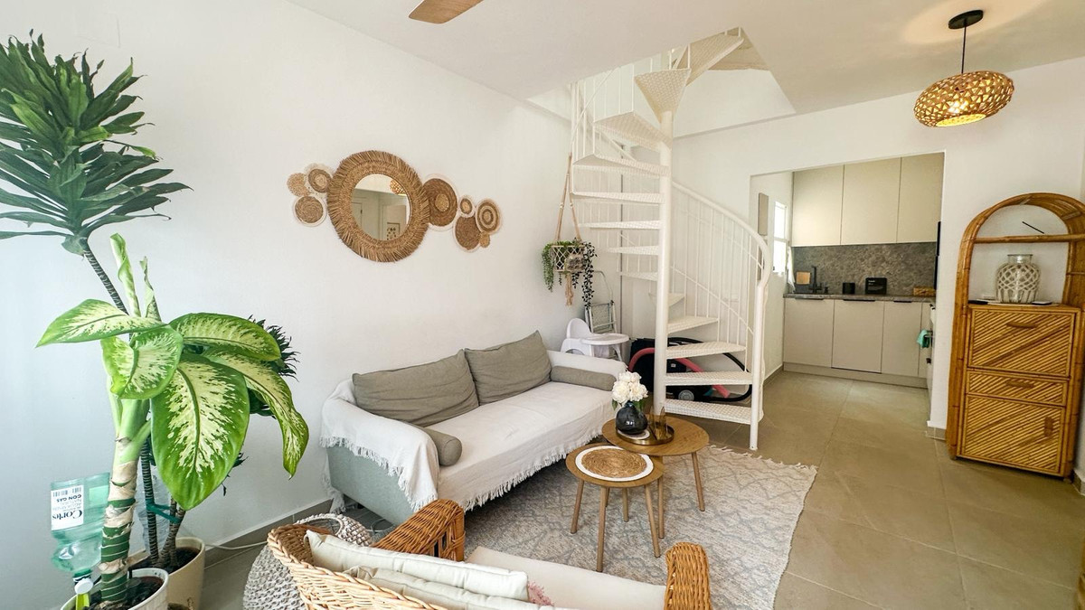 For sale - 2 Bedroom 1 Bathroom House - Bungalow in Orihuela - Playa Flamenca  - Alicante