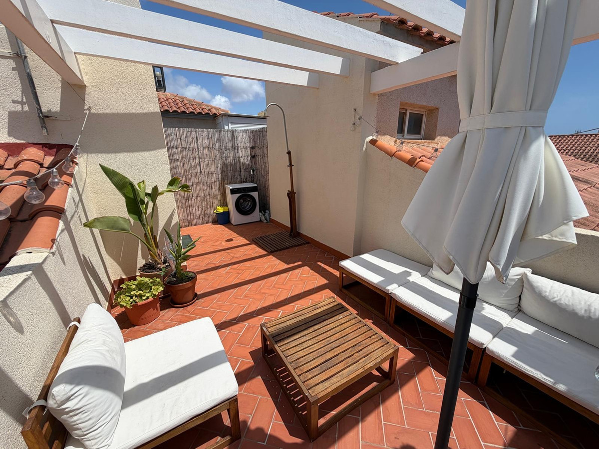 For sale - 2 Bedroom 1 Bathroom House - Bungalow in Orihuela - Playa Flamenca  - Alicante