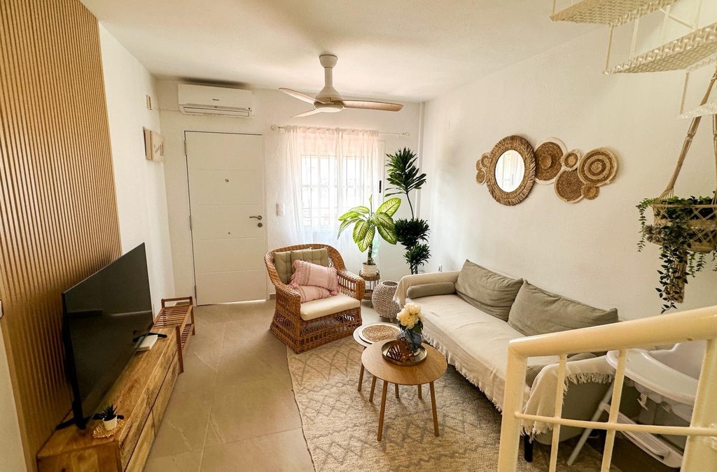 2 Bedroom 1 Bathroom House - Bungalow in Orihuela