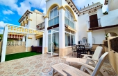 76-R5367589/78620, 1 Bedroom 1 Bathroom Ground floor apartment in Villamartin