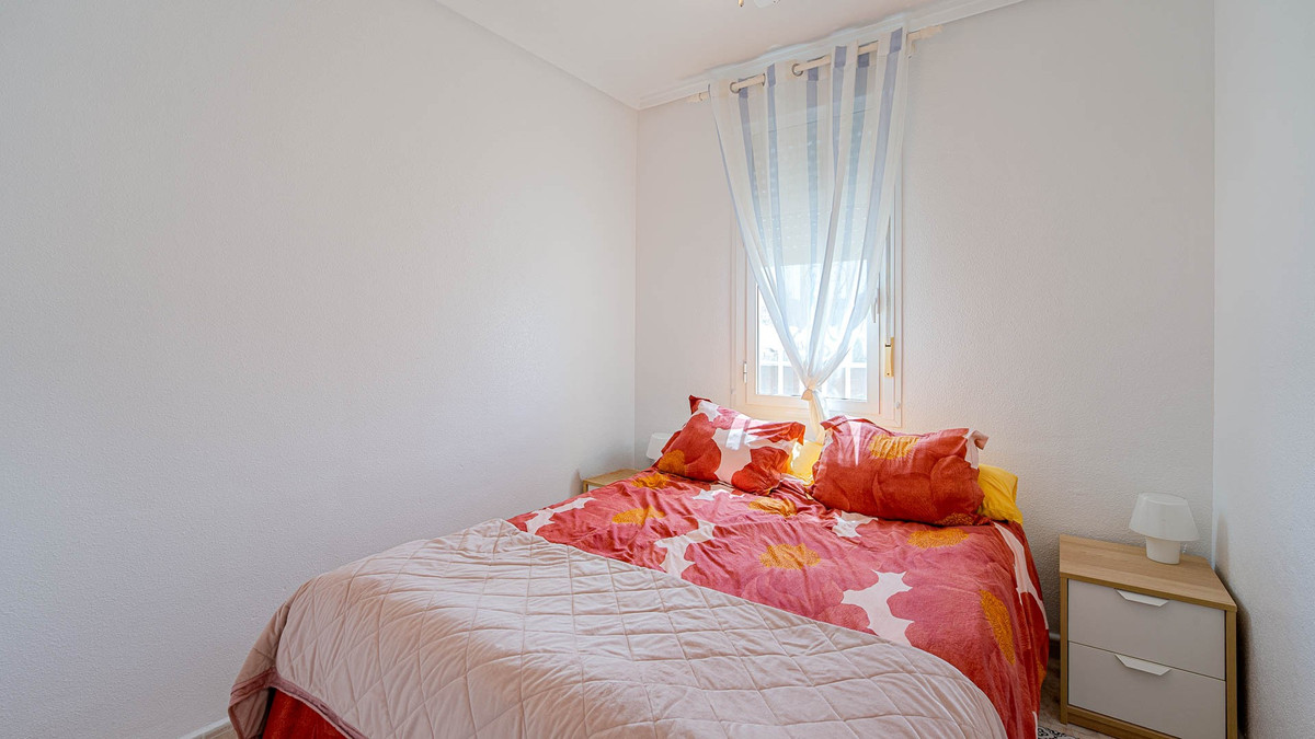 For sale - 2 Bedroom 1 Bathroom Ground Floor Apartment in Ciudad Quesada  - Ciudad Quesada  - Alicante