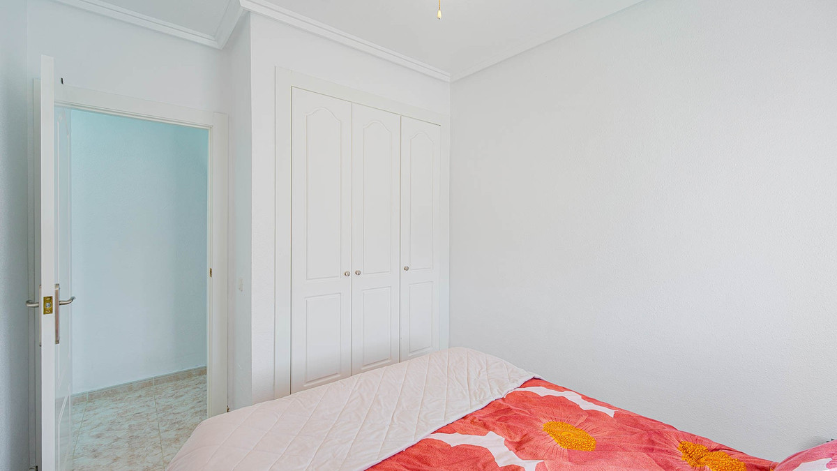 For sale - 2 Bedroom 1 Bathroom Ground Floor Apartment in Ciudad Quesada  - Ciudad Quesada  - Alicante