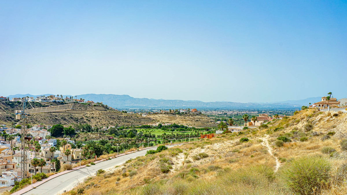 For sale - 2 Bedroom 1 Bathroom Ground Floor Apartment in Ciudad Quesada  - Ciudad Quesada  - Alicante