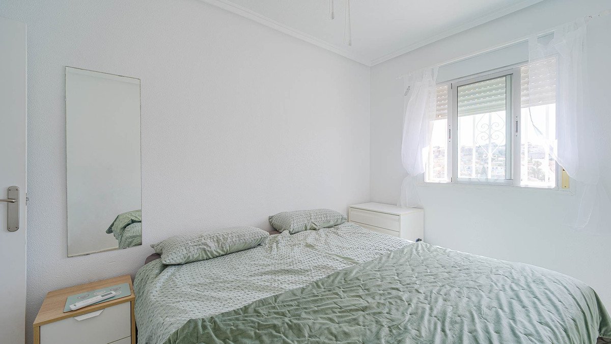 For sale - 2 Bedroom 1 Bathroom Ground Floor Apartment in Ciudad Quesada  - Ciudad Quesada  - Alicante