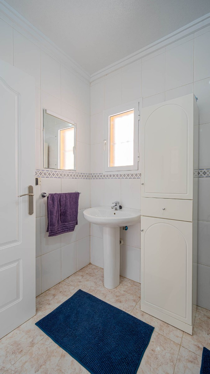 For sale - 2 Bedroom 1 Bathroom Ground Floor Apartment in Ciudad Quesada  - Ciudad Quesada  - Alicante