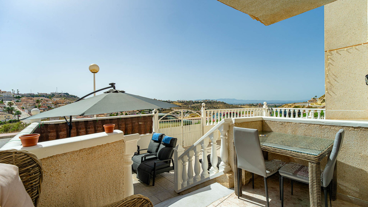 For sale - 2 Bedroom 1 Bathroom Ground Floor Apartment in Ciudad Quesada  - Ciudad Quesada  - Alicante