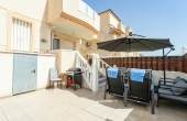 76-R5421388/78622, 2 Bedroom 1 Bathroom Ground Floor Apartment in Ciudad Quesada 