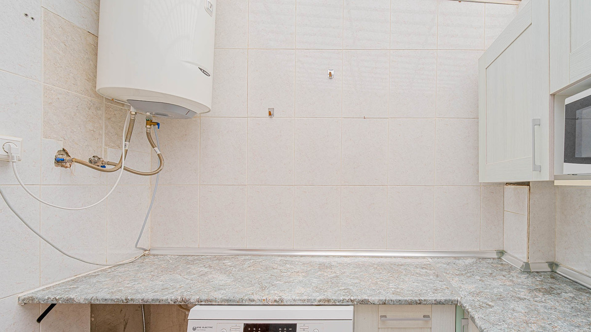 For sale - 2 Bedroom 1 Bathroom Bungalow in Ciudad Quesada  - Ciudad Quesada  - Alicante