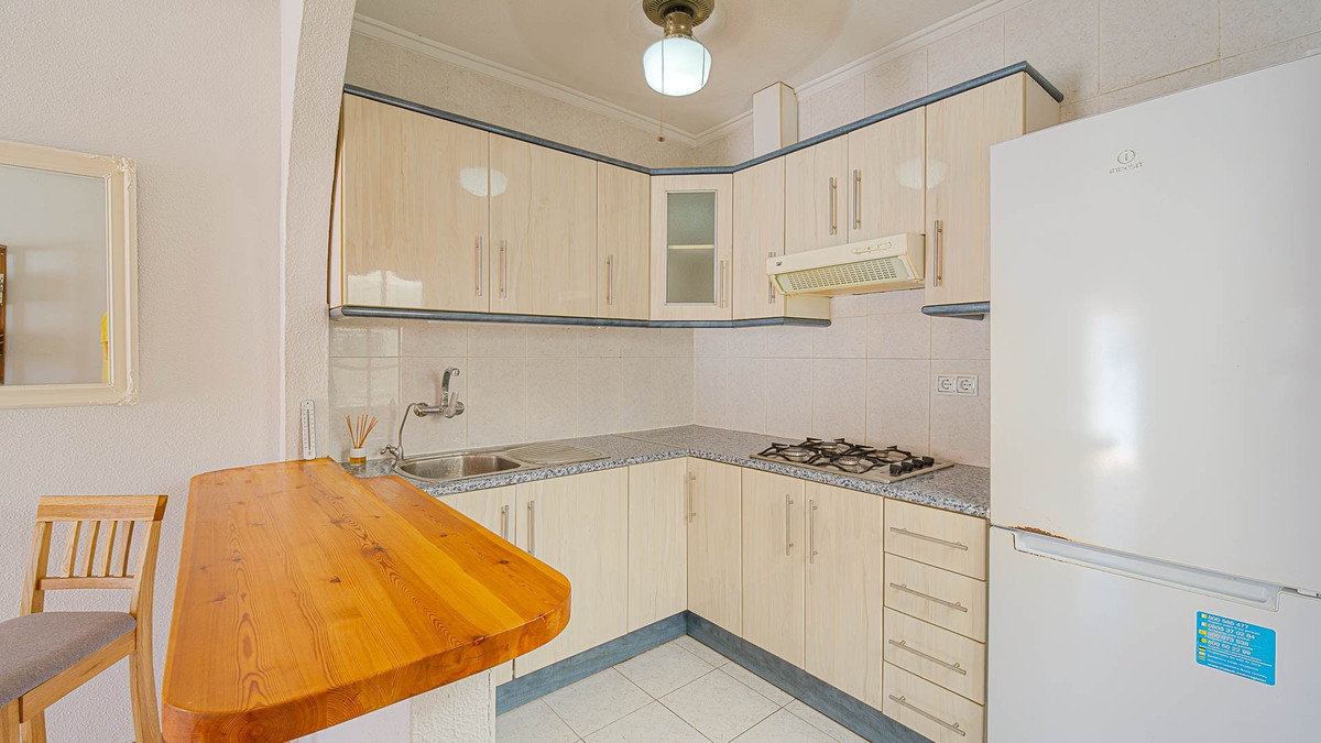 For sale - 2 Bedroom 1 Bathroom Bungalow in Ciudad Quesada  - Ciudad Quesada  - Alicante