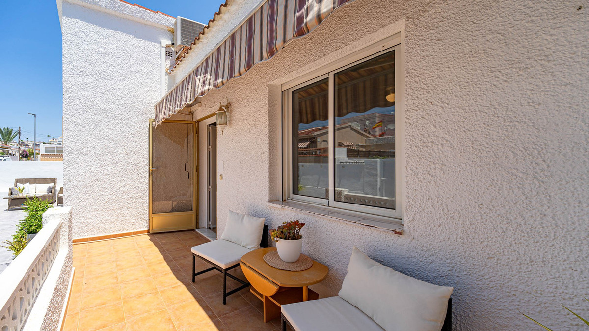 For sale - 2 Bedroom 1 Bathroom Bungalow in Ciudad Quesada  - Ciudad Quesada  - Alicante