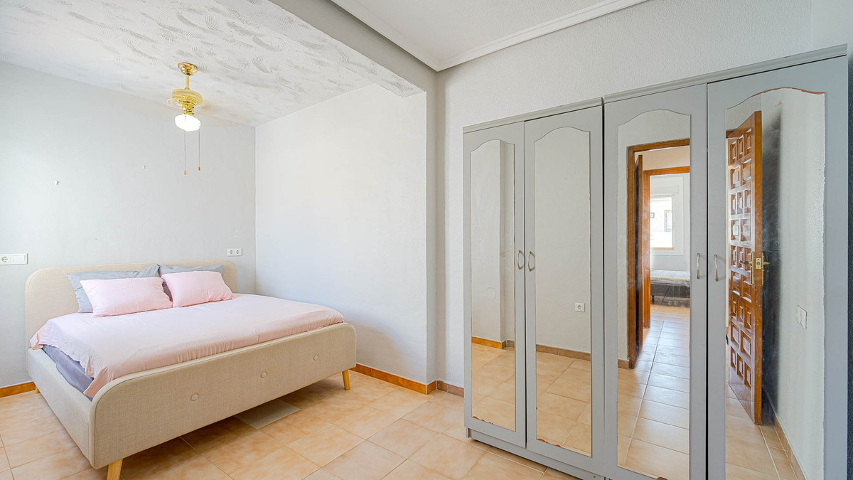For sale - 2 Bedroom 1 Bathroom Bungalow in Ciudad Quesada  - Ciudad Quesada  - Alicante