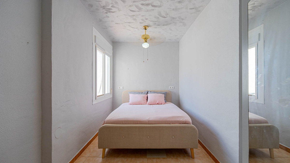 For sale - 2 Bedroom 1 Bathroom Bungalow in Ciudad Quesada  - Ciudad Quesada  - Alicante
