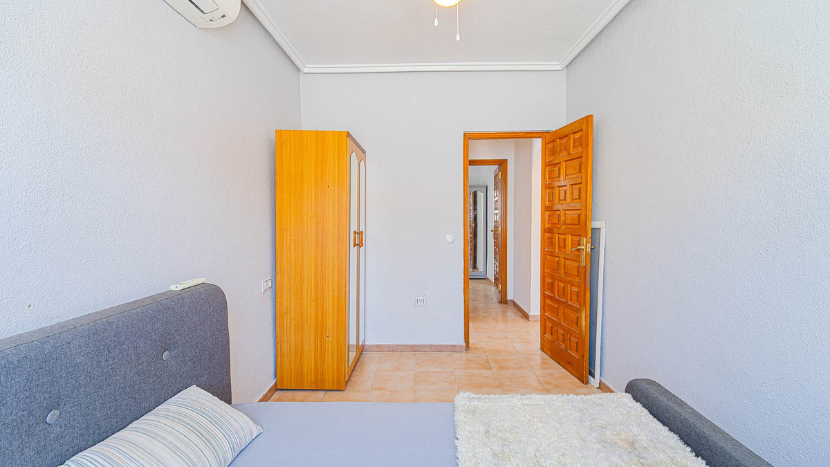 For sale - 2 Bedroom 1 Bathroom Bungalow in Ciudad Quesada  - Ciudad Quesada  - Alicante