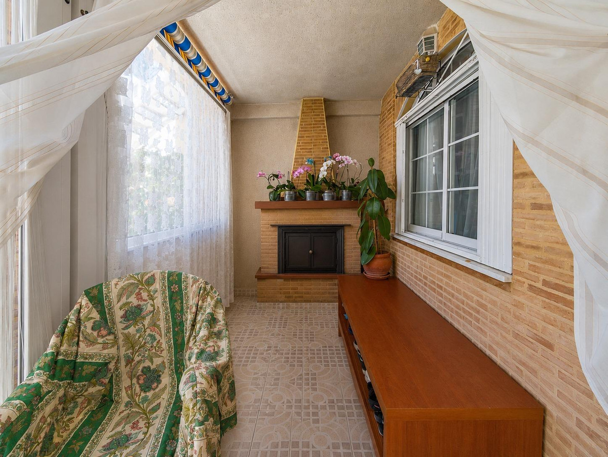 For sale - 2 Bedroom 2 Bathroom Bungalow in Torrevieja - Torrevieja Centro  - Alicante