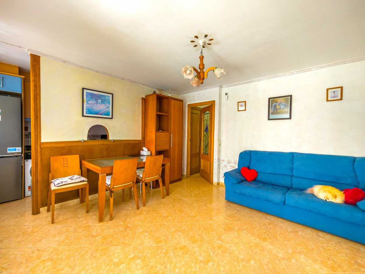 For sale - 2 Bedroom 2 Bathroom Bungalow in Torrevieja - Torrevieja Centro  - Alicante
