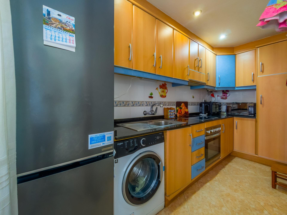 For sale - 2 Bedroom 2 Bathroom Bungalow in Torrevieja - Torrevieja Centro  - Alicante