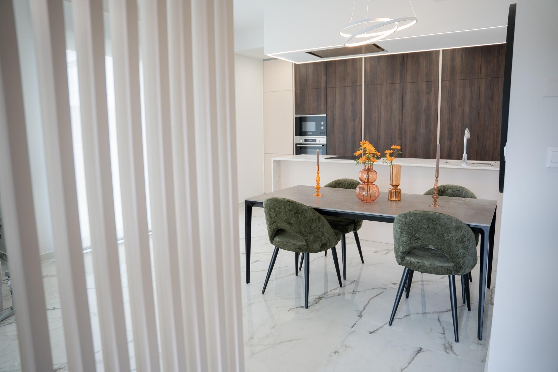 For sale - 3 Bedroom 2 Bathroom Villa in Ciudad Quesada - Lo Marabú  - Alicante