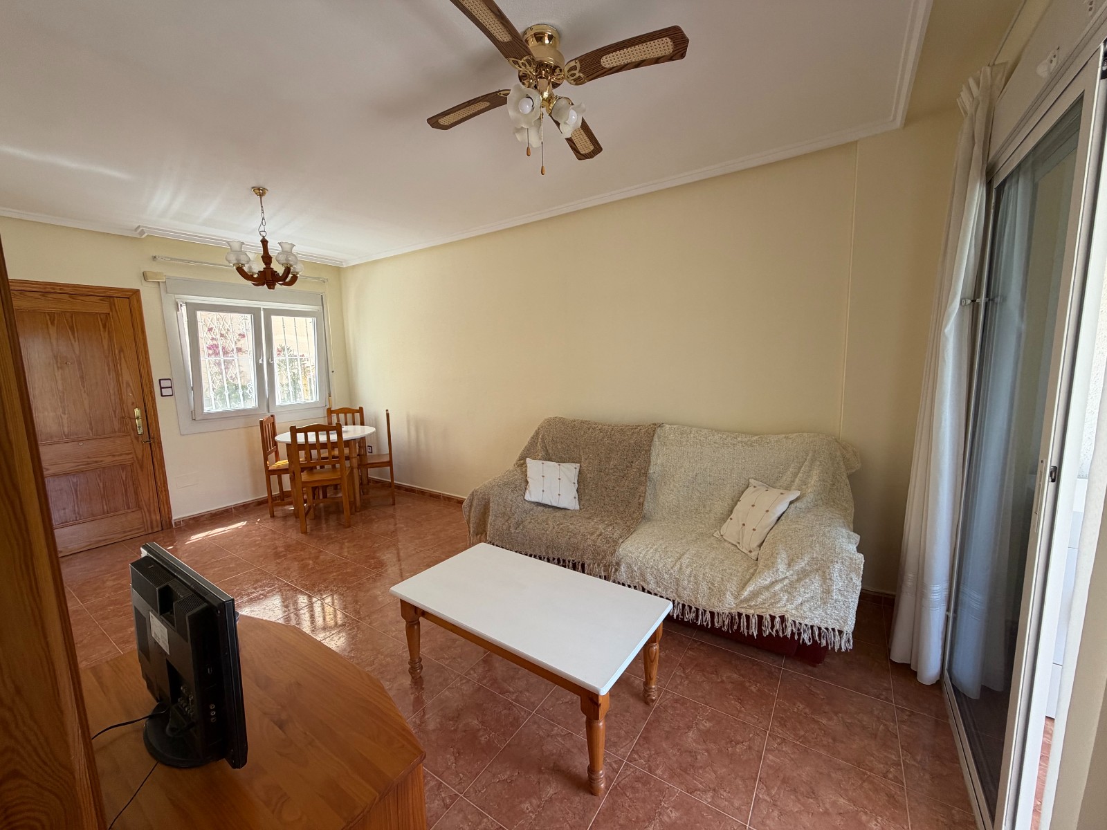 For sale - 2 Bedroom 2 Bathroom Townhouse in Torremendo - Torremendo  - Alicante