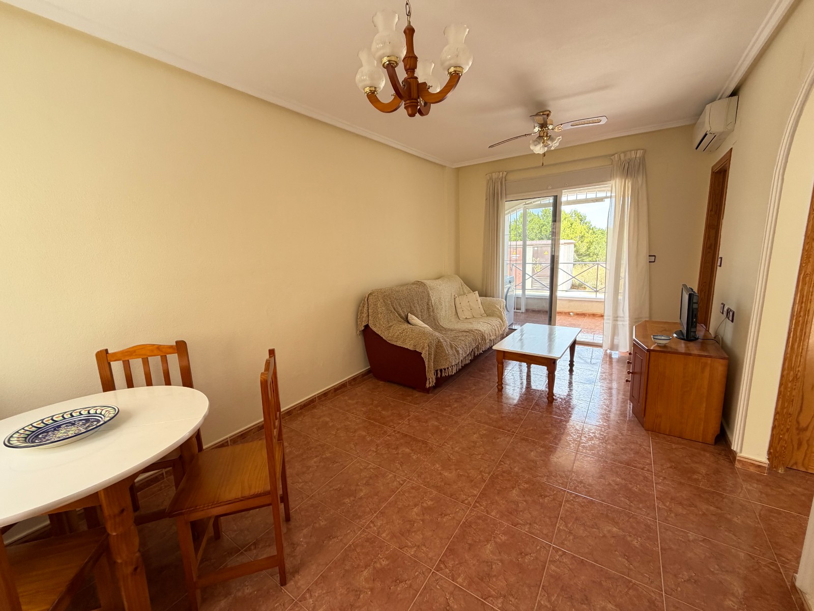 For sale - 2 Bedroom 2 Bathroom Townhouse in Torremendo - Torremendo  - Alicante