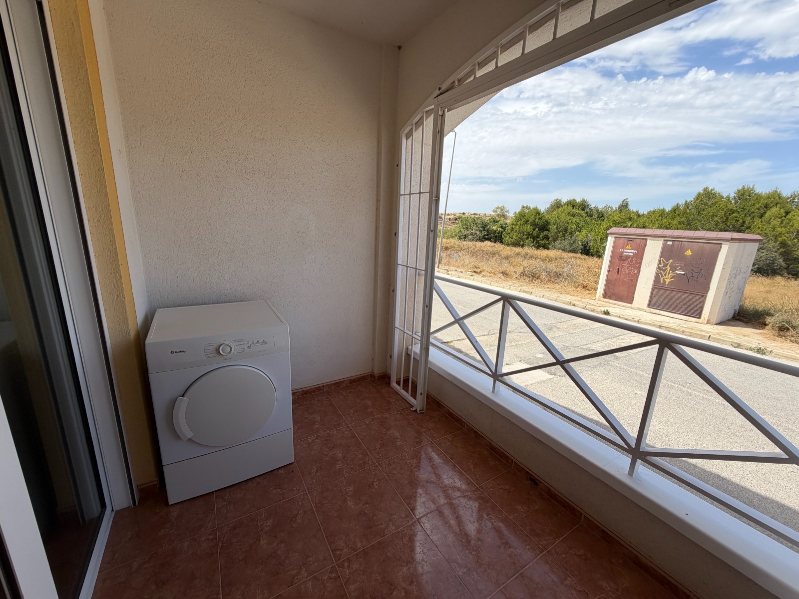 For sale - 2 Bedroom 2 Bathroom Townhouse in Torremendo - Torremendo  - Alicante