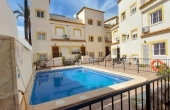 23-23290/78637, 2 Bedroom 2 Bathroom Townhouse in Torremendo