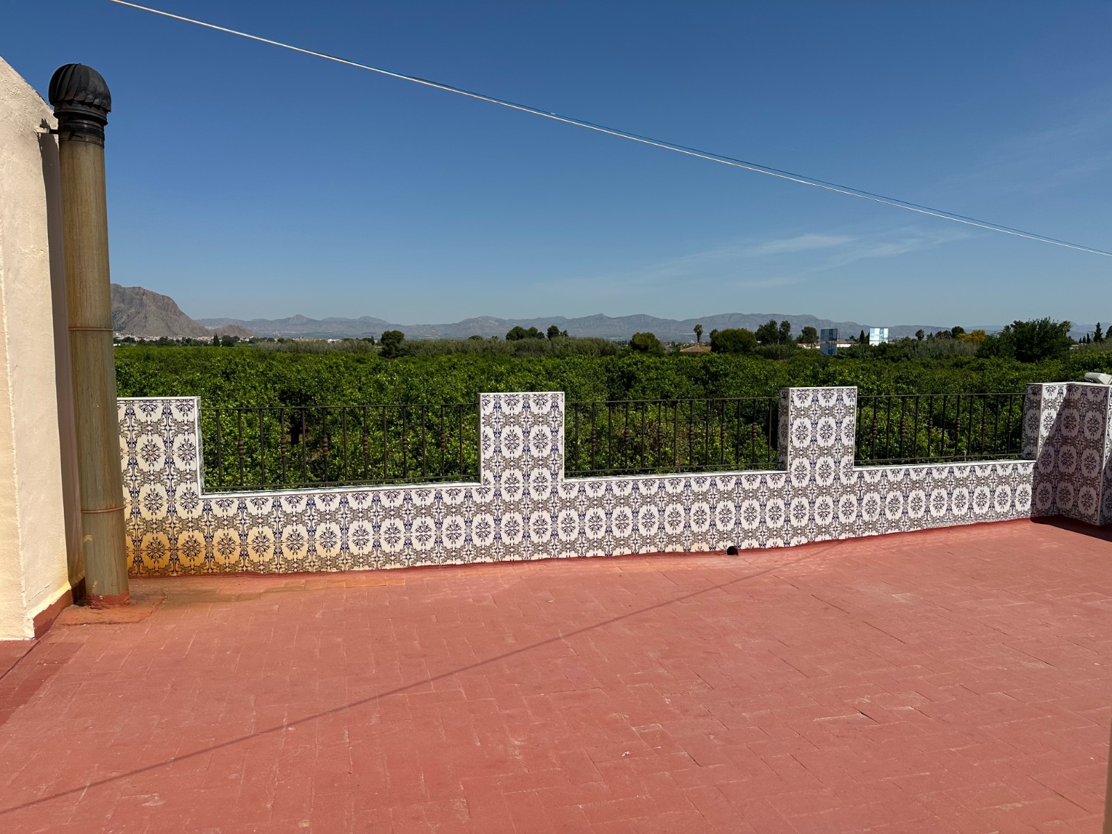 For sale - 3 Bedroom 1 Bathroom Townhouse in Benejúzar - Benejúzar  - Alicante