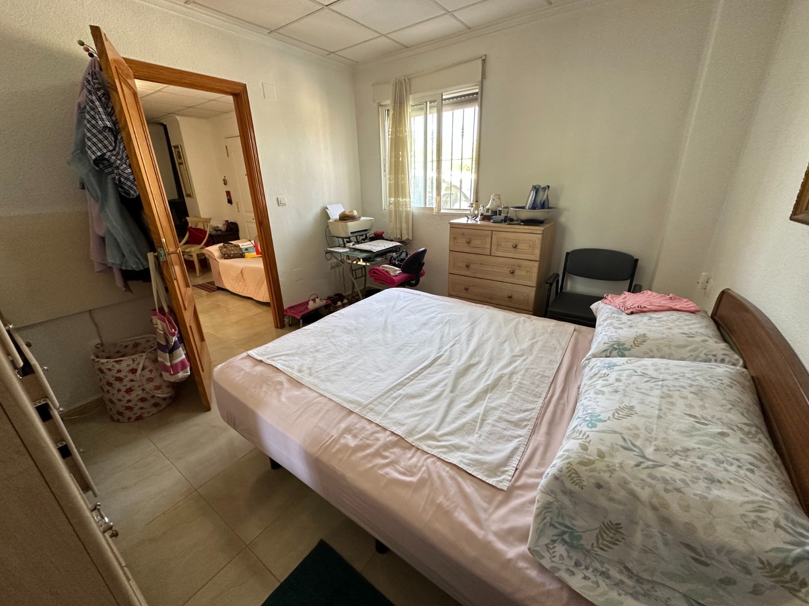 For sale - 3 Bedroom 1 Bathroom Townhouse in Benejúzar - Benejúzar  - Alicante