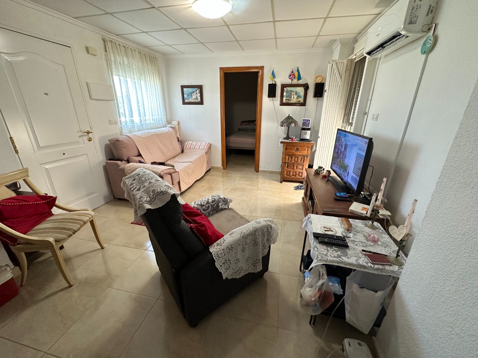 For sale - 3 Bedroom 1 Bathroom Townhouse in Benejúzar - Benejúzar  - Alicante